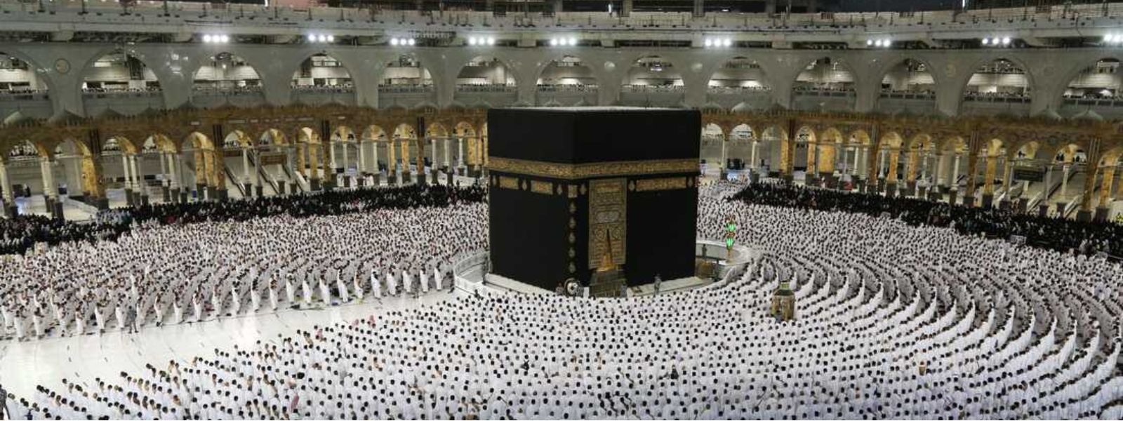 3500 Sri Lankans To Engage In Haj Pilgrimage